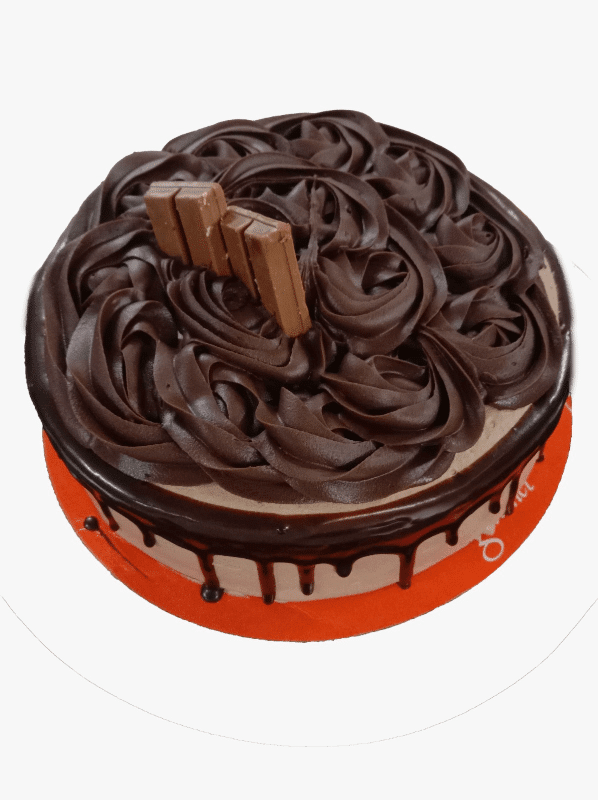 Kit Kat Chocolate Cake – Gourmet - Pak Gifts Store