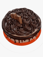 Kit Kat Chocolate Cake – Gourmet - Pak Gifts Store