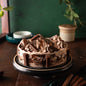 Kit Kat Chocolate Cream Cake – Kitchen Cuisine (2 lbs) - Pak Gifts Store