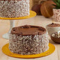 Lamington Cake – United King (Medium) - Pak Gifts Store