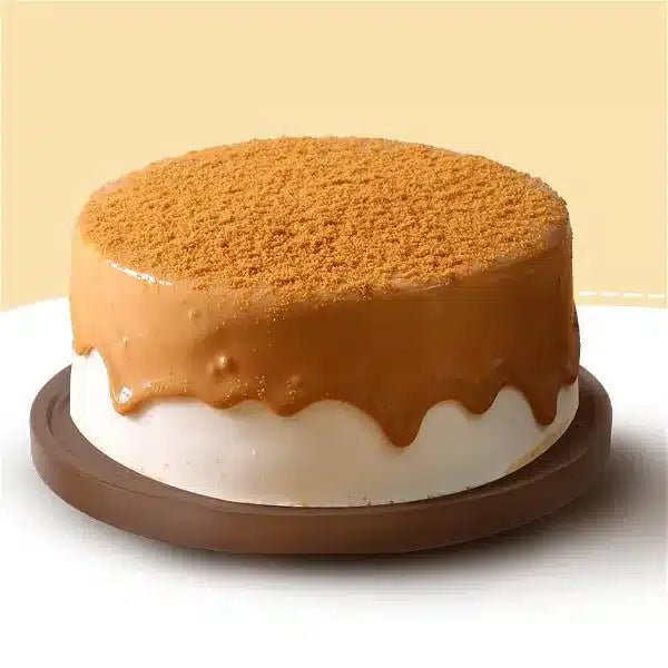 Lotus Three Milk Cake – Bread & Beyonds (2 lbs) - Pak Gifts Store