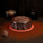 Luxury Fudge Cake – Jalal Sons (2 lbs) - Pak Gifts Store