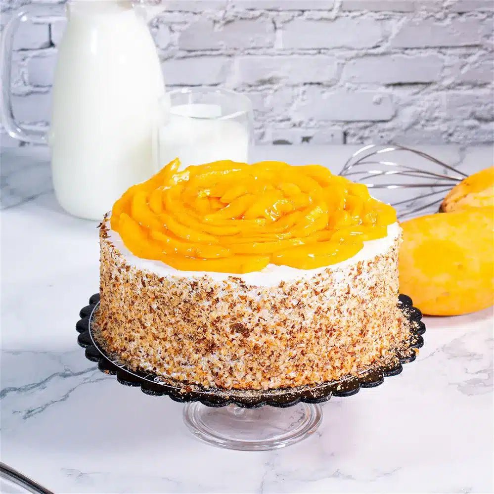Mango Cake Falettis Hotel - Pak Gifts Store