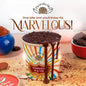 Marvelous Chocolate Cake – Pie in the Sky - Pak Gifts Store
