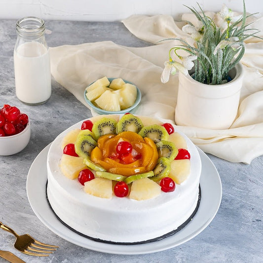 Mixed Fruit Cake – Kitchen Cuisine - Pak Gifts Store