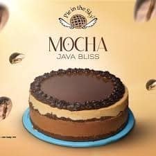 Mocha Java Cake – Pie in the Sky - Pak Gifts Store