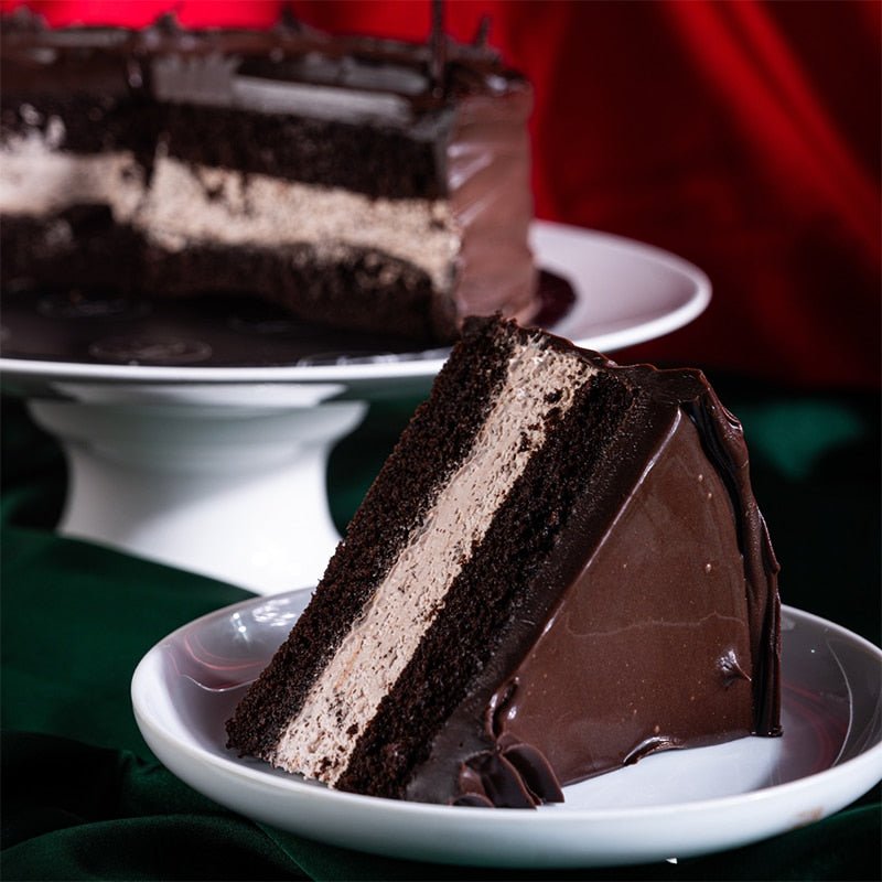 Mousse Layer Cake – Kitchen Cuisine - Pak Gifts Store