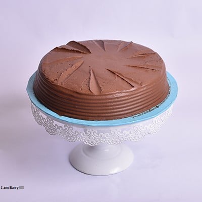 New Chocolate Malt Cake – Pie in the Sky - Pak Gifts Store