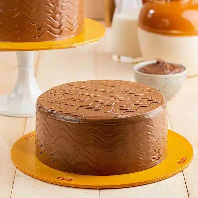 Nutella Cake – United King - Pak Gifts Store