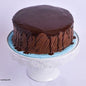 Nutella Chocolate Cake – Pie in the Sky (Medium) - Pak Gifts Store