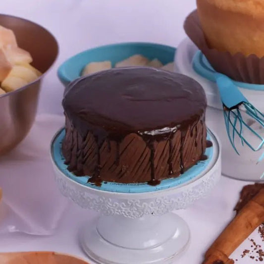 Nutella Chocolate Cake – Pie in the Sky - Pak Gifts Store