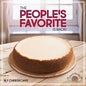 N.Y Style Cheese Cake – Pie in the Sky - Pak Gifts Store