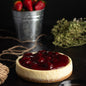 NY Style Strawberry Cheesecake – Kitchen Cuisine - Pak Gifts Store