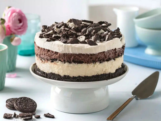 Oreo Cake Falettis Hotel - Pak Gifts Store