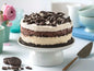 Oreo Cake Falettis Hotel - Pak Gifts Store