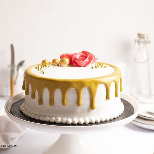 Pineapple Cake – Baba Bakers - Pak Gifts Store