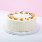 Premium Carrot Cake Avari Hotel - Pak Gifts Store