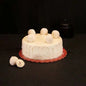 Premium Raffaello Chocolate Cake – Jalal Sons (2 lbs) - Pak Gifts Store