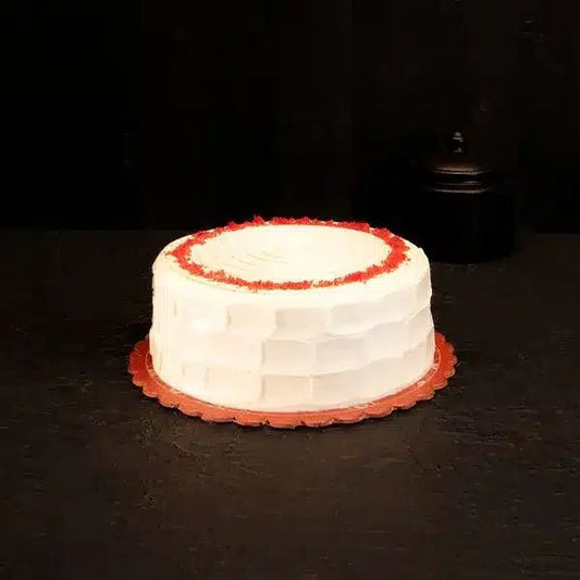 Premium Red Velvet Cake – Jalal Sons (2 lbs) - Pak Gifts Store