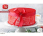 Red Velvet Cake – Bundu Khan (2 lbs) - Pak Gifts Store