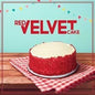 Red Velvet Cake – Pie in the Sky - Pak Gifts Store
