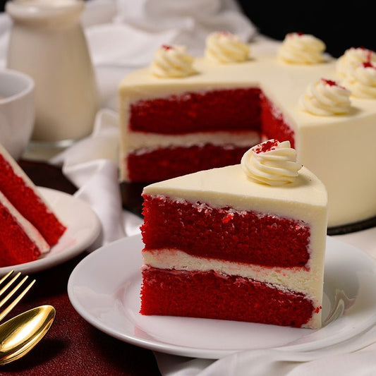 Red Velvet Dream – Kitchen Cuisine - Pak Gifts Store