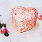 Red Velvet Heart Cake (2.5 lbs) – Lals Bakery - Pak Gifts Store