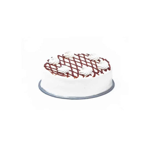 Strawberry Sponge Cream Cake – Kitchen Cuisine - Pak Gifts Store
