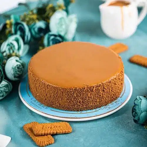 Three Milk Cake Avari Hotel - Pak Gifts Store