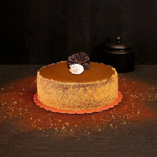 Three Milk Cake – Jalal Sons (2 lbs) - Pak Gifts Store