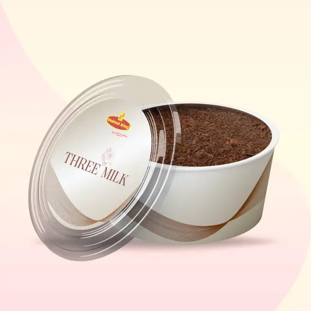 Three Milk Cake – United King - Pak Gifts Store