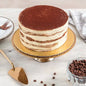 Tiramisu Cake (2.3 lbs) – Lals Bakery - Pak Gifts Store