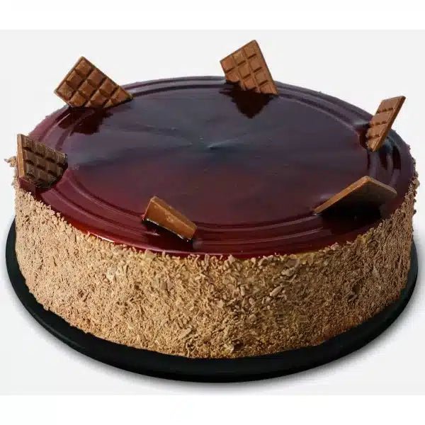 Toffee Caramel Cake Avari Hotel - Pak Gifts Store