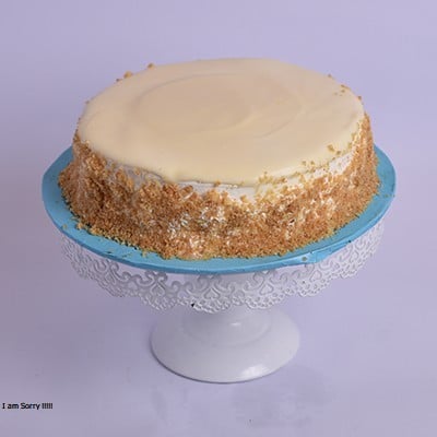 Tri Milk Cake – Pie in the Sky - Pak Gifts Store