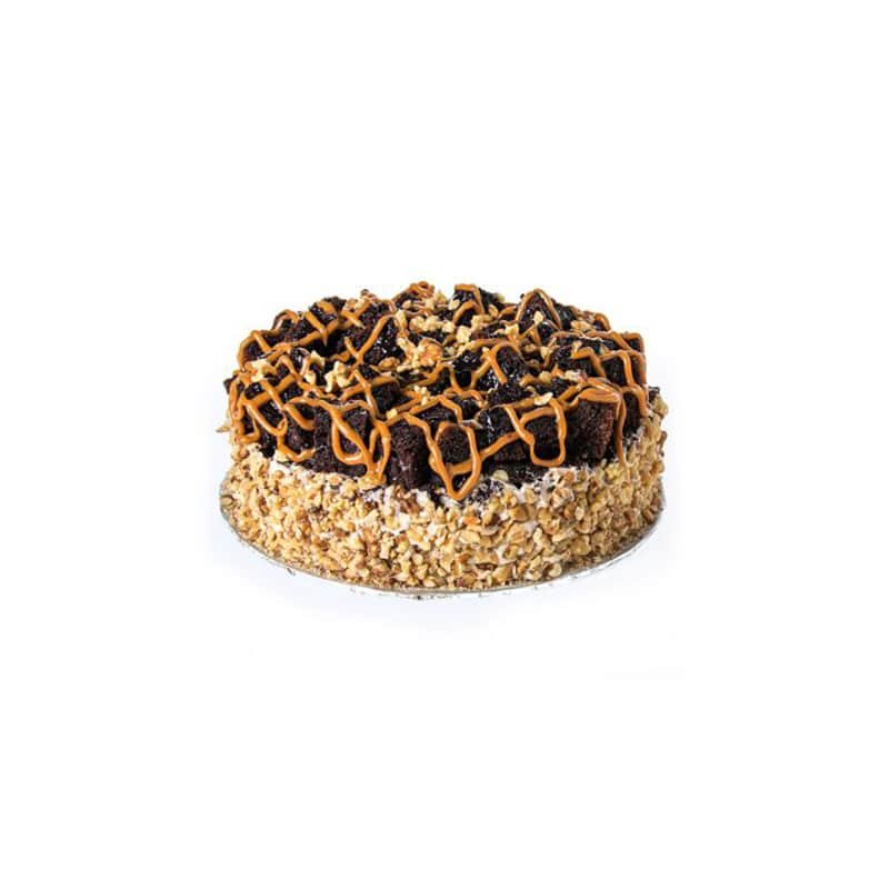 Walnut Caramel Cake – Kitchen Cuisine - Pak Gifts Store