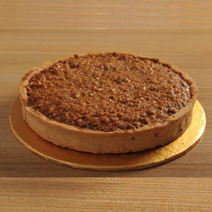 Walnut Pie Cake Avari Hotel - Pak Gifts Store