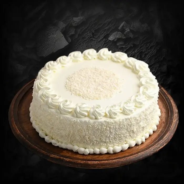 White Forest Cake Avari Hotel - Pak Gifts Store