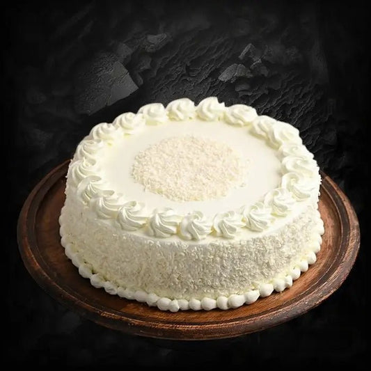 White Forest Cake Avari Hotel - Pak Gifts Store