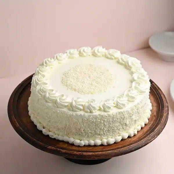 White Forest Cake Falettis Hotel - Pak Gifts Store