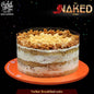 Yorker Breakfast Naked Milk Bar Cake – Sacha Bakery - Pak Gifts Store
